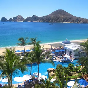 5* Отель Pueblo Bonito Cabos Blanco