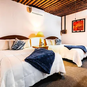 Bed and breakfast La Del Pescador, Cabo San Lucas